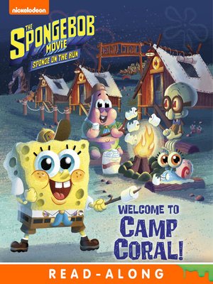 cover image of Welcome to Camp Coral!